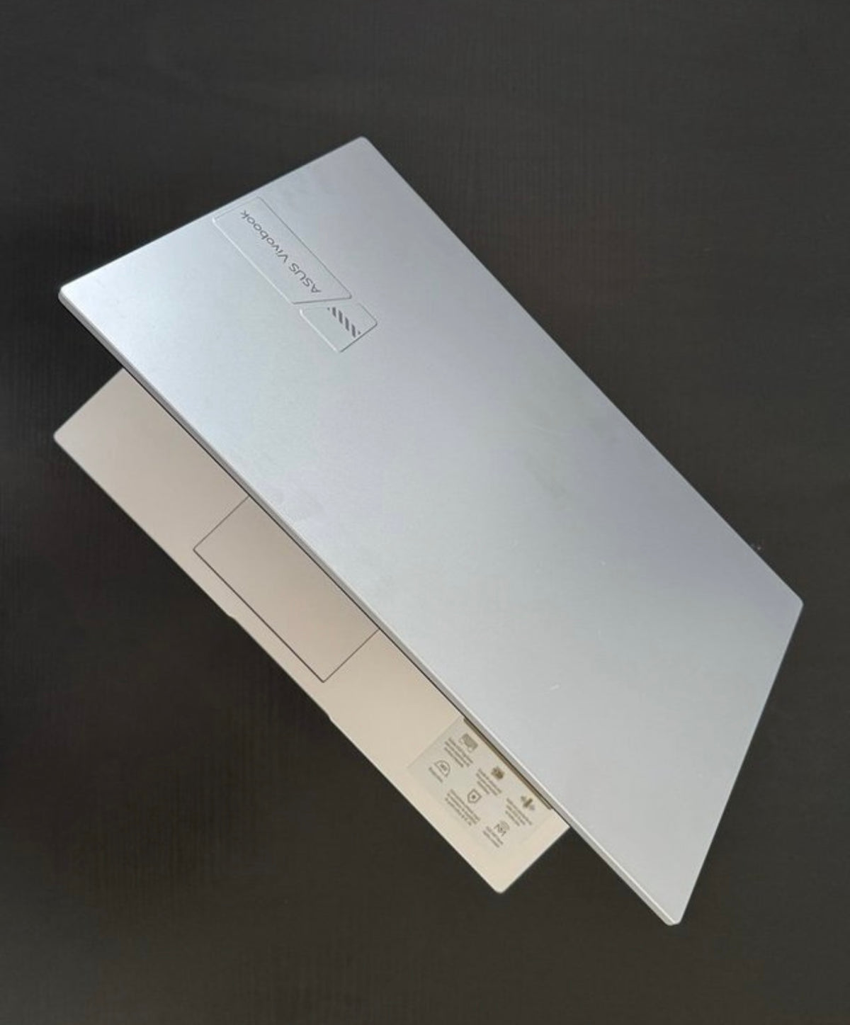 PORTÁTIL ASUS I7 13GEN 16GB 1TB NUEVO 3 AÑOS GARANTIA