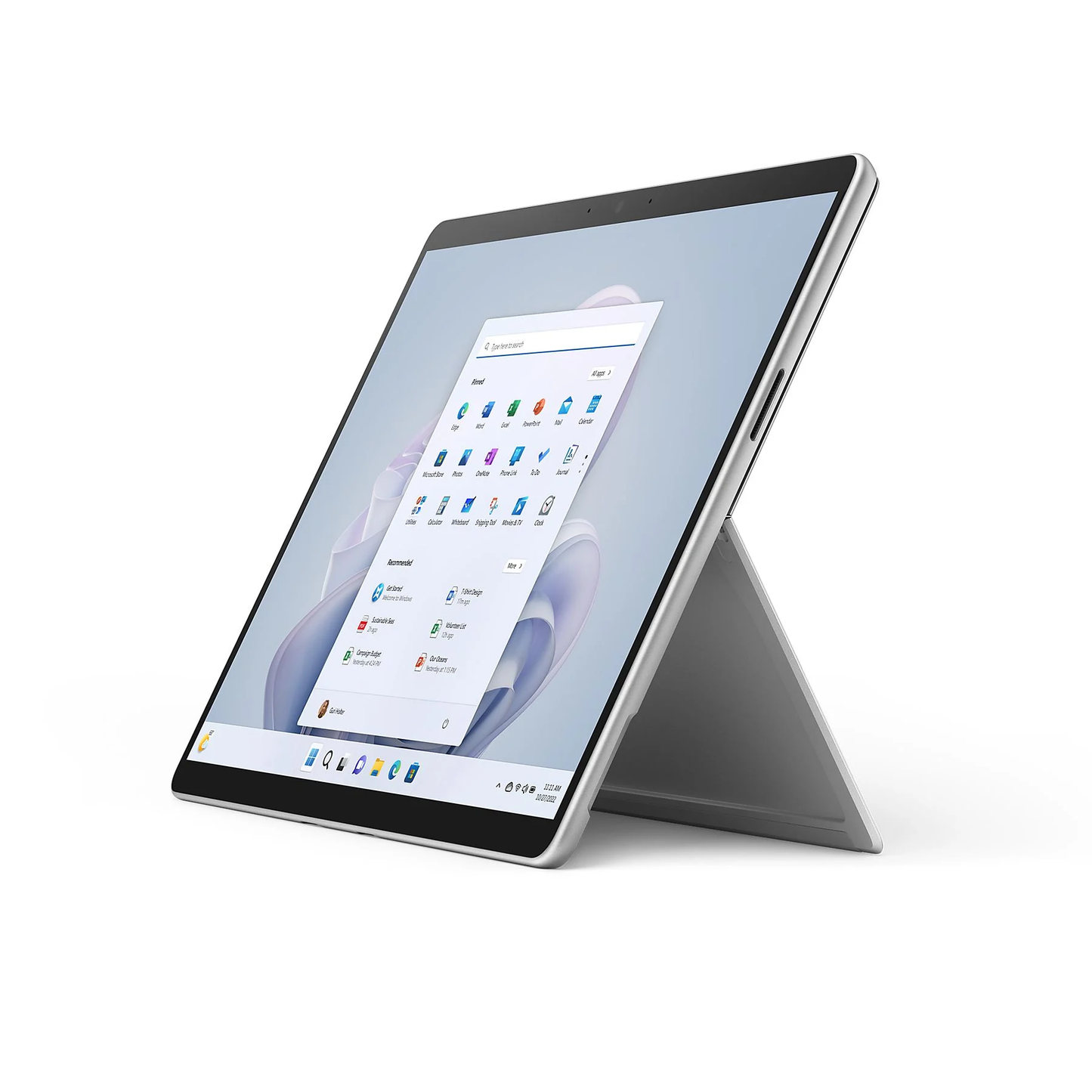 MICROSOFT SURFACE PRO 9 TABLET 13,3” 2K I5 12GEN