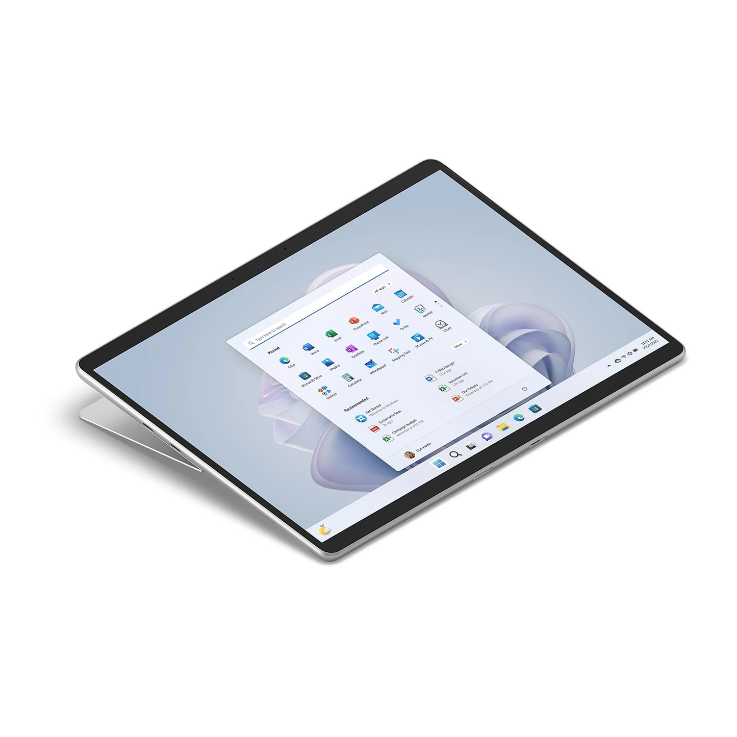MICROSOFT SURFACE PRO 9 TABLET 13,3” 2K I5 12GEN