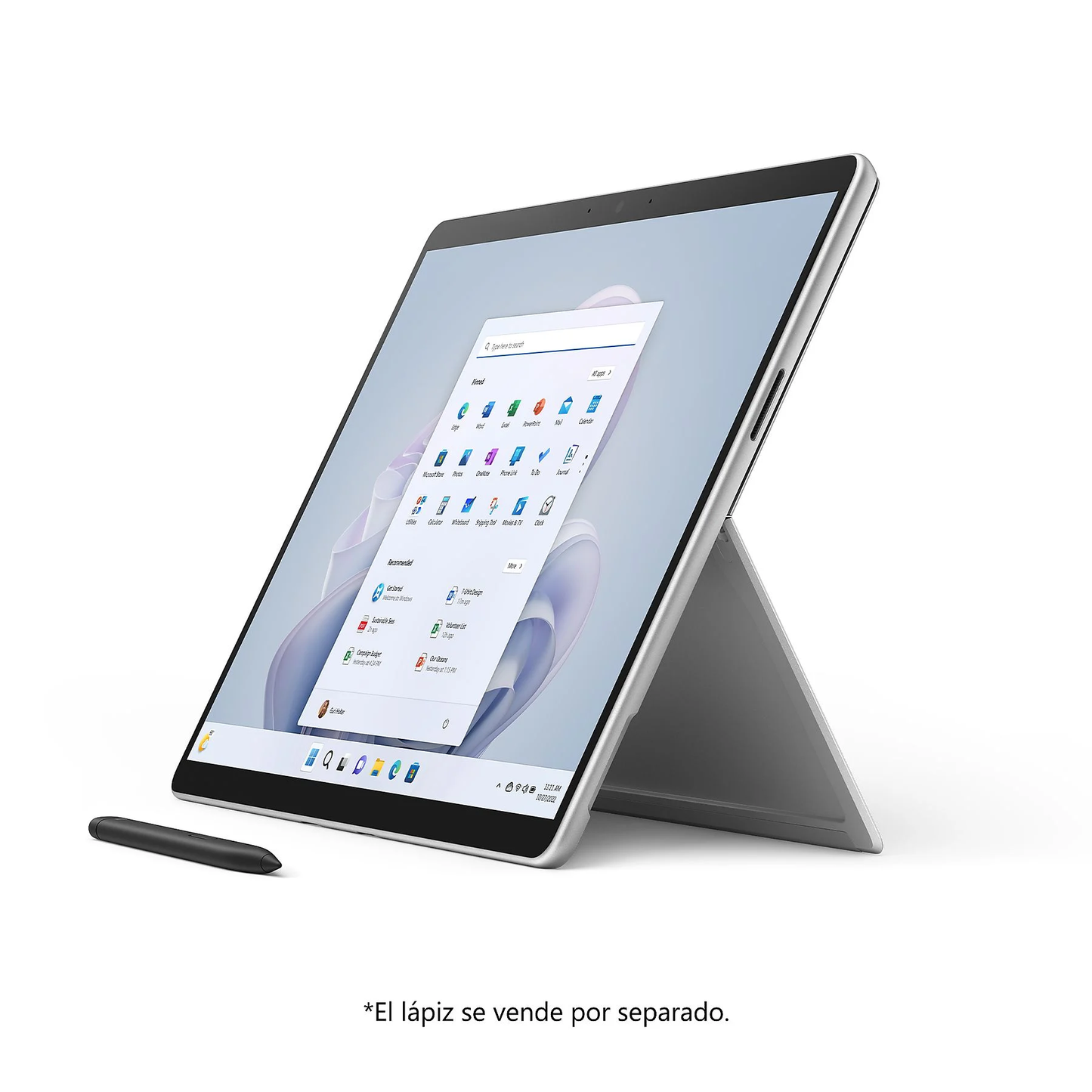 MICROSOFT SURFACE PRO 9 TABLET 13,3” 2K I5 12GEN