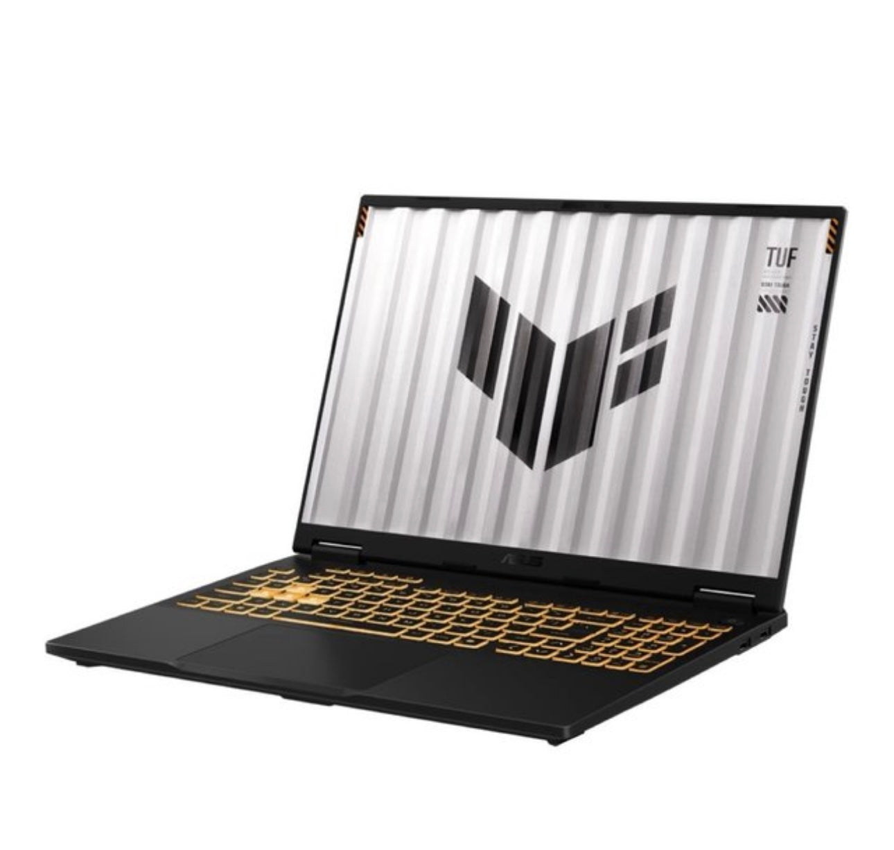 PORTÁTIL GAMING ASUS TUF I7 RTX 5060 32GB 1TB SSD