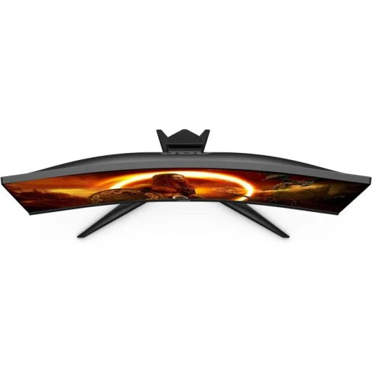 MONITOR AOC 240HZ FULL HD 27" NUEVO GAMING