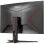 MONITOR AOC 240HZ FULL HD 27" NUEVO GAMING