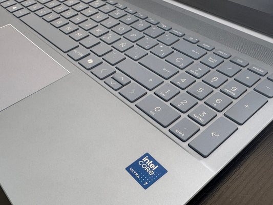 PORTATIL HP 16 CORE I7 ULTRA 255H 32GB 1TB 2K