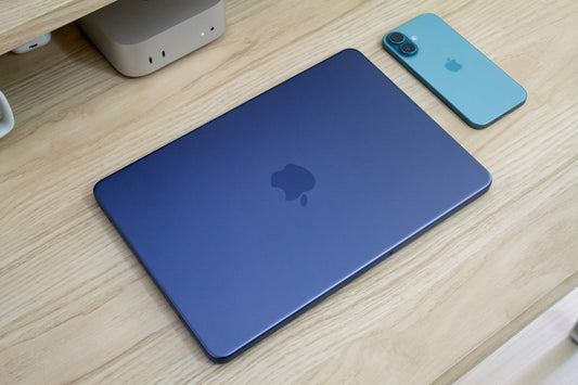 MACBOOK NEO 13” 2026 8GB 512GB NUEVO