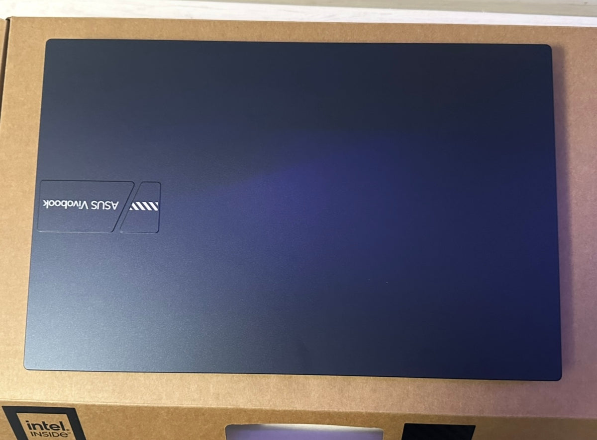PORTATIL ASUS I7 150U 16GB 512GB