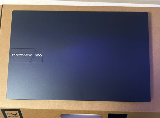 PORTATIL ASUS I7 150U 16GB 512GB