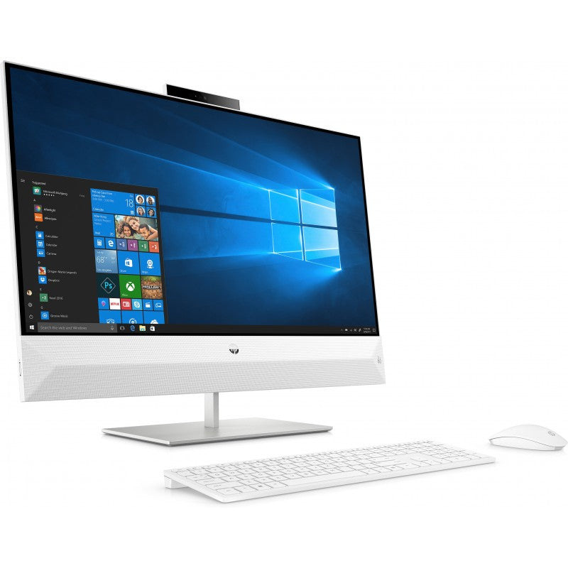 ALL IN ONE TODO EN UNO HP PAVILION 27 AIO I5 ALL IN ONE