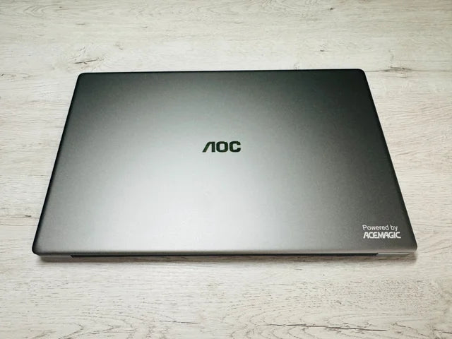 PORTATIL AOC AX15 15,6" 8GB 128GB N95