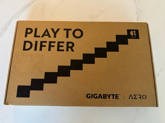 PACK 2 PORTATILES GIGABYTE AERO RYZEN 7 AI 16GB - 32GB 5060GEFORCE QHD+