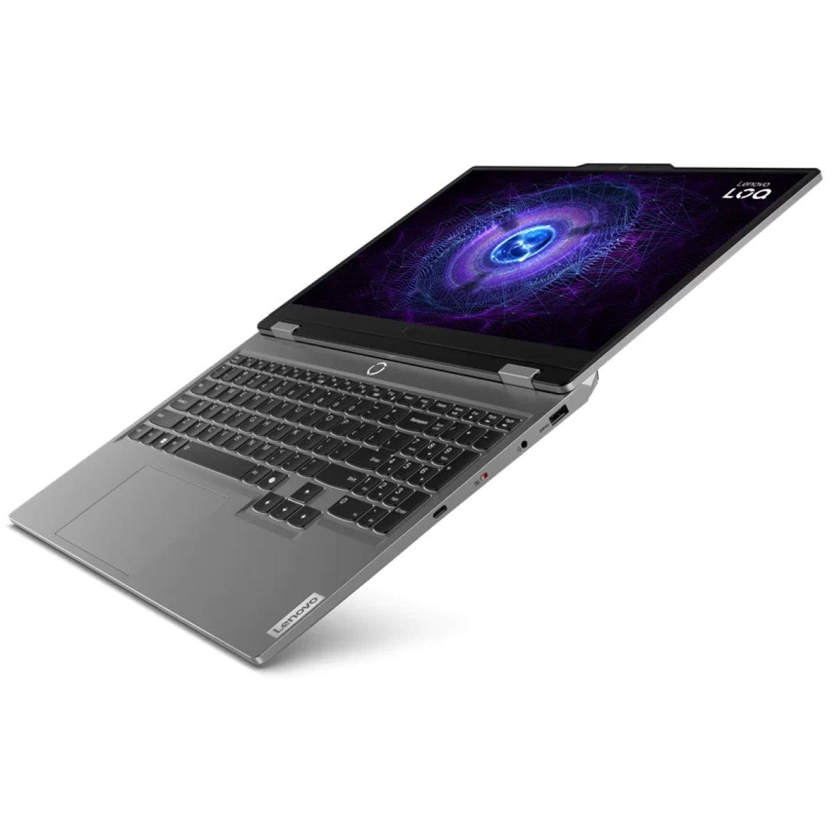 PORTATIL GAMING LENOVO LOQ I7 13G 32GB 5060 1TB