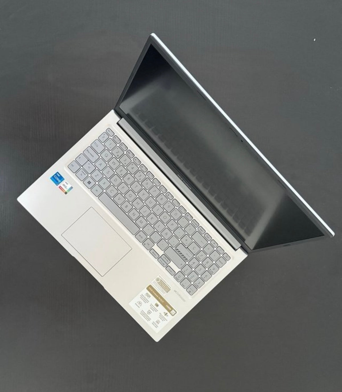 PORTÁTIL ASUS I7 13GEN 16GB 1TB NUEVO 3 AÑOS GARANTIA