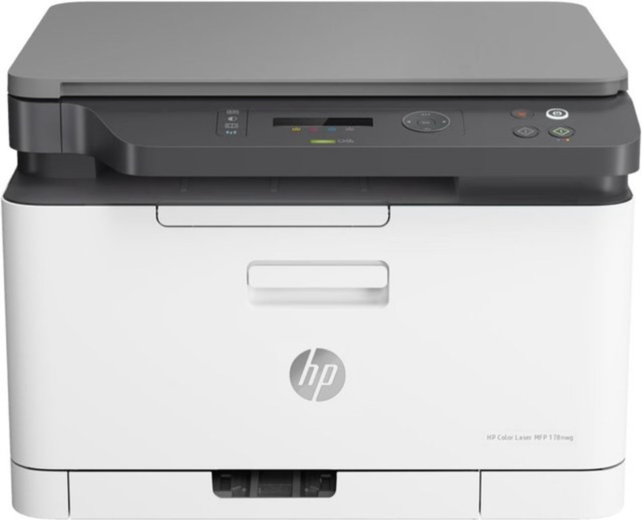 IMPRESORA HP COLOR LASER MFP 178NW MULTIFUNCIÓN
