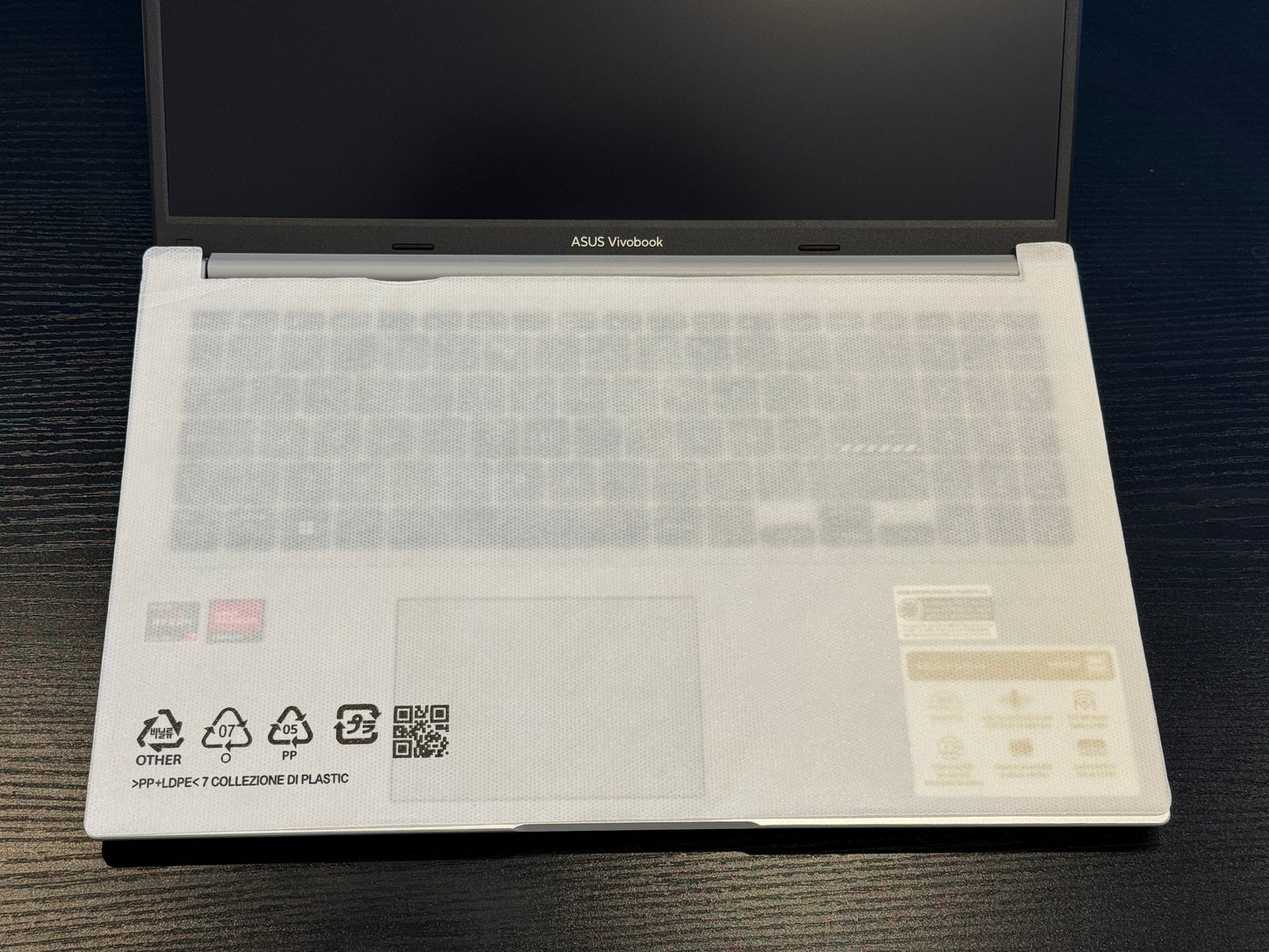 PORTATIL ASUS RYZEN7 16GB 512GB