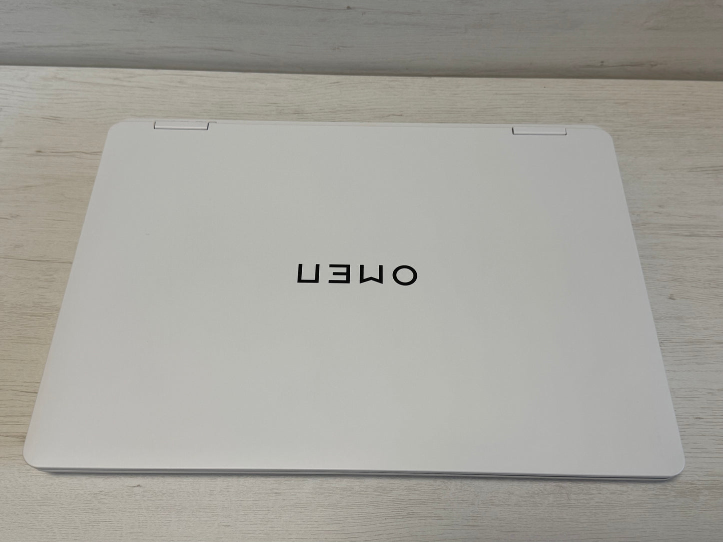 HP OMEN BLANCO CORE 7 32GB 5070