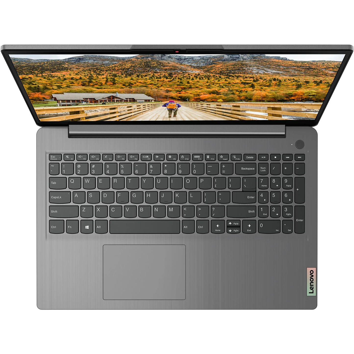 PORTATIL LENOVO RYZEN 7 12GB 512GB W11 + OFFICE NUEVO