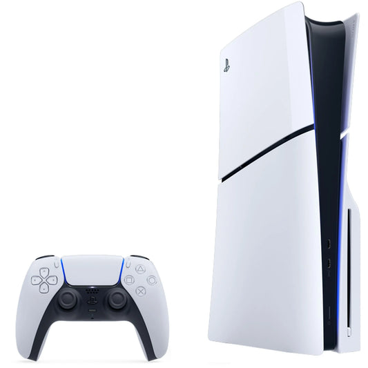 CONSOLA SONY PLAYSTATION 5 1TB + MANDO , DIGITAL SLIM