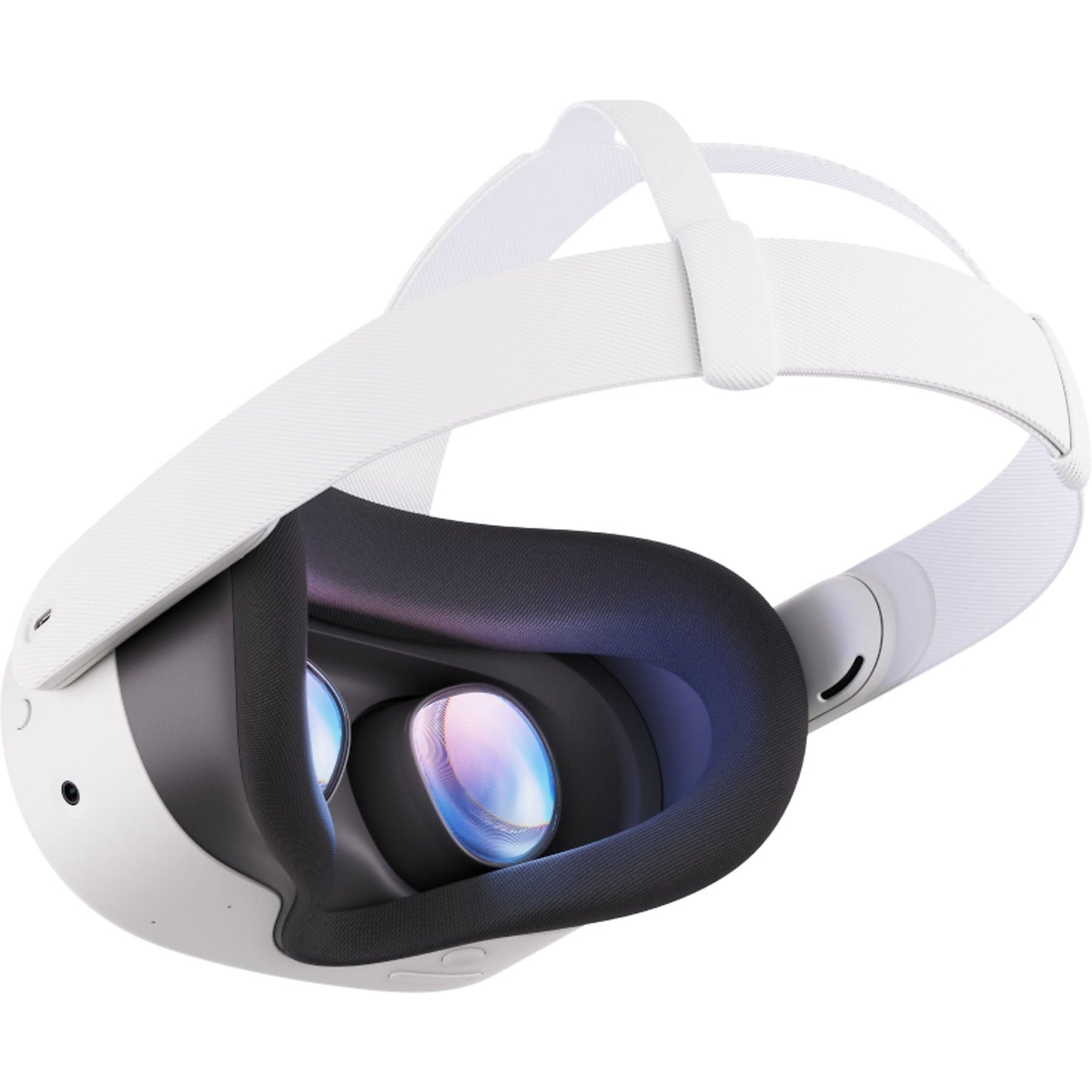 Gafas de realidad virtual - Meta Quest 3s, 128 GB, 8GB RAM
