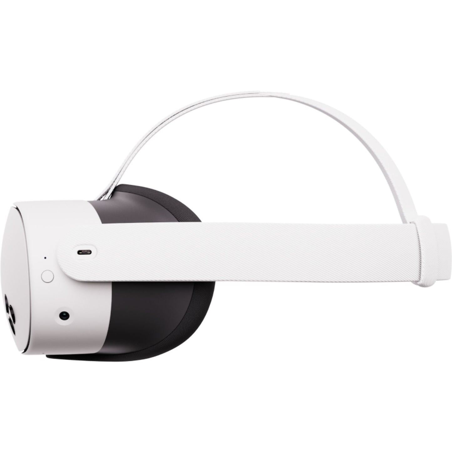 Gafas de realidad virtual - Meta Quest 3s, 128 GB, 8GB RAM