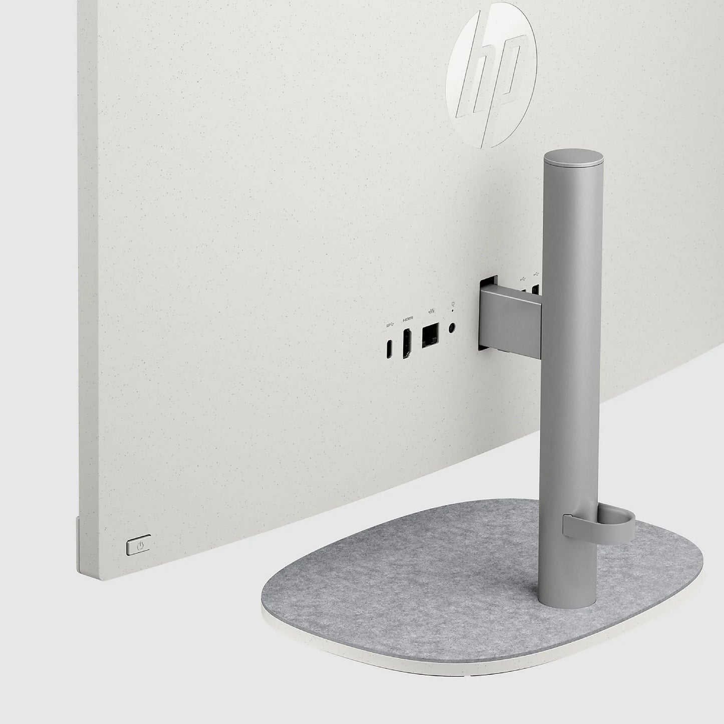 All in one - HP 24-cr0111ns, 23.8" Full-HD, Intel®️ Core™️ i5-1335U, 16 GB RAM, 512GB