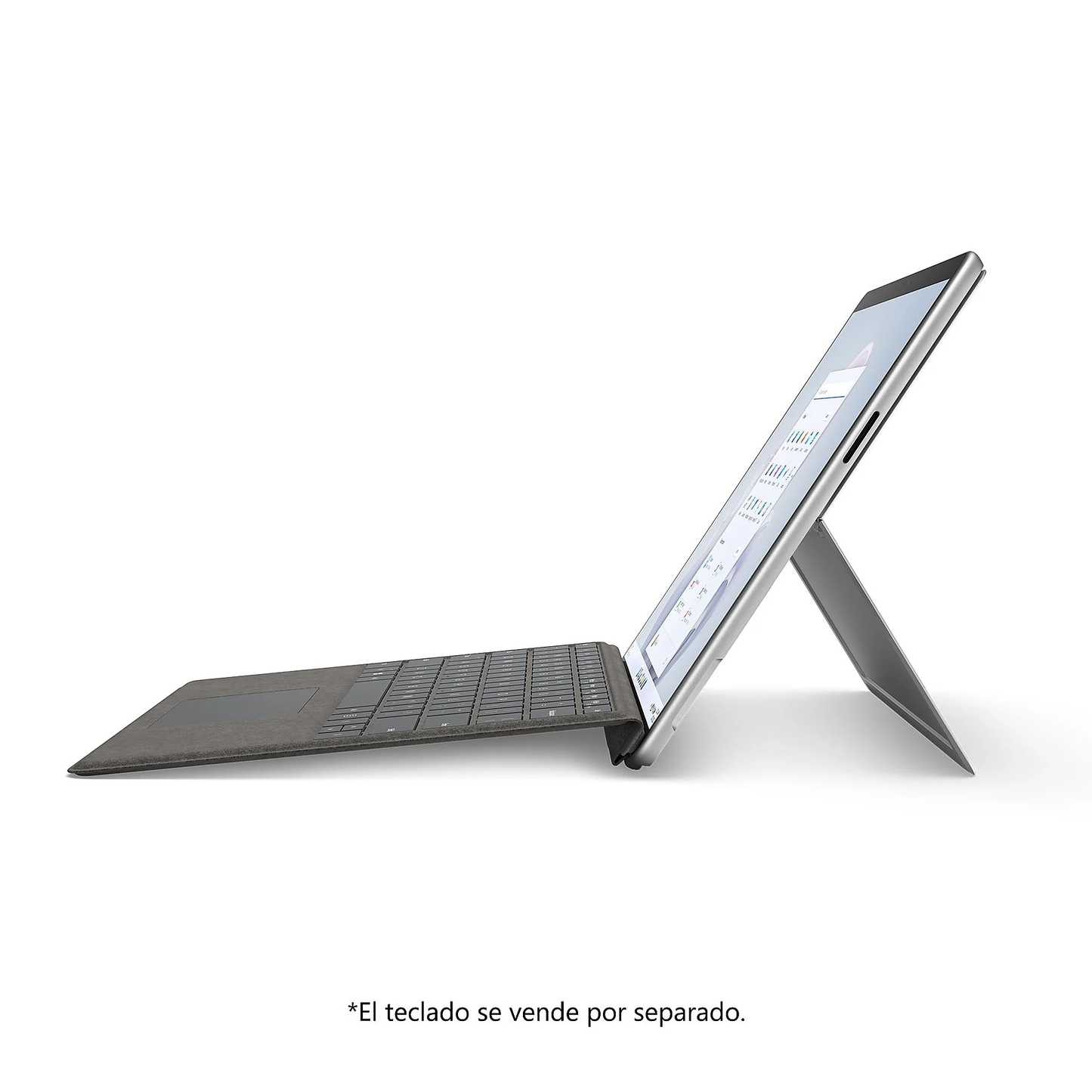 MICROSOFT SURFACE PRO 9 TABLET 13,3” 2K OFERTA