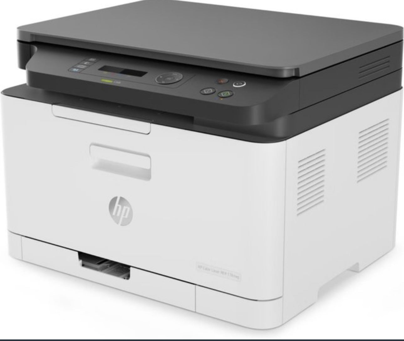 IMPRESORA HP COLOR LASER MFP 178NW MULTIFUNCIÓN