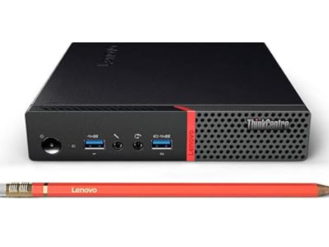 ORDENADOR MINI PC LENOVO REACONDICIONADO i5 7500 16 256GB W11