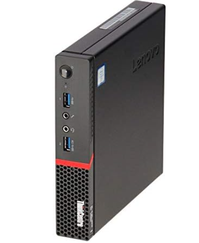 ORDENADOR MINI PC LENOVO REACONDICIONADO i5 7500 16 256GB W11