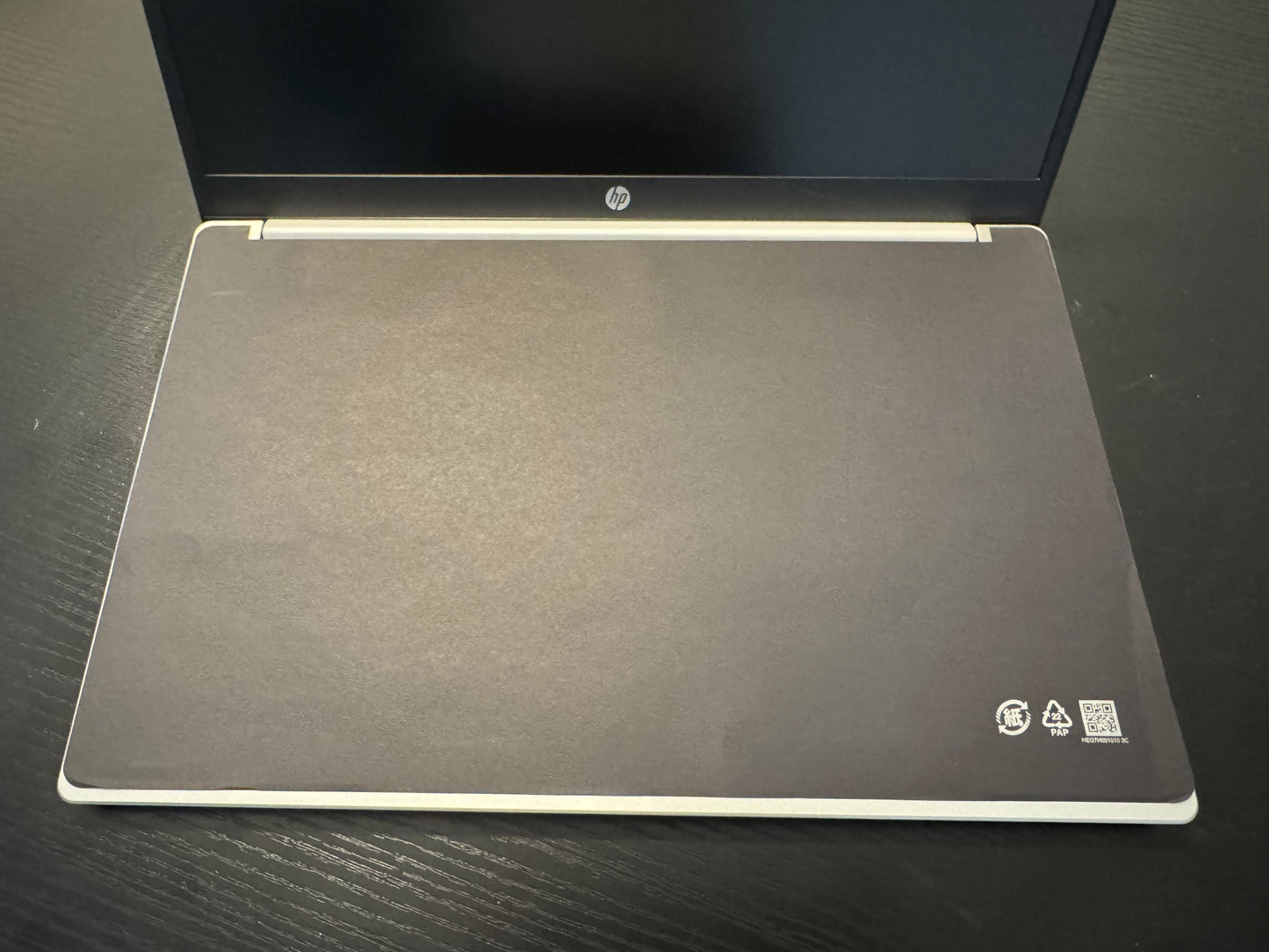 PORTATIL HP RYZEN5 7520U 16GB 512GB W11 + OFFICE24