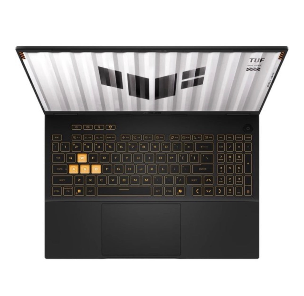 PORTÁTIL GAMING ASUS TUF I7 RTX 5060 32GB 1TB SSD