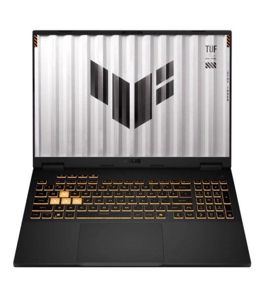 PORTÁTIL GAMING ASUS TUF I7 RTX 5060 32GB 1TB SSD