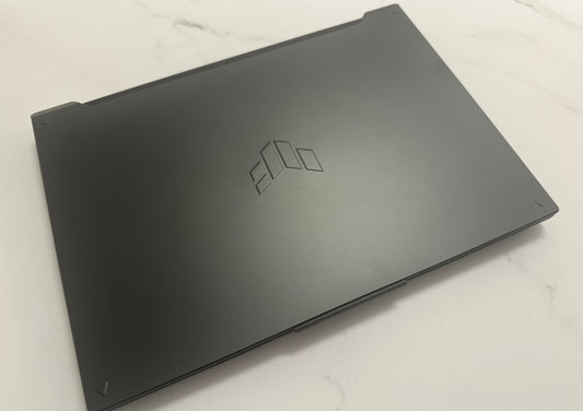 PORTATIL ASUS TUF GAMING I7 13Gen 16GB RTX4050