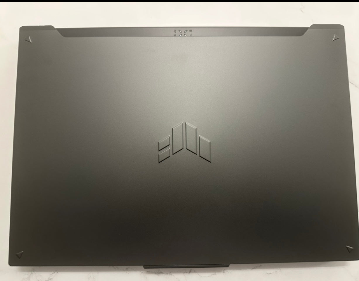 PORTATIL ASUS TUF GAMING I7 13Gen 16GB RTX4050