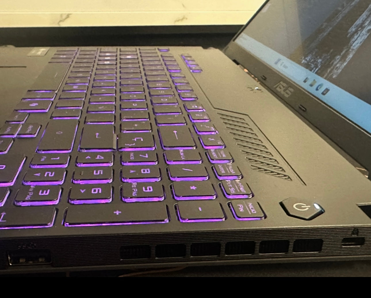 PORTATIL ASUS TUF GAMING I7 13Gen 16GB RTX4050