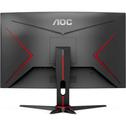 MONITOR AOC 240HZ FULL HD 27" NUEVO GAMING