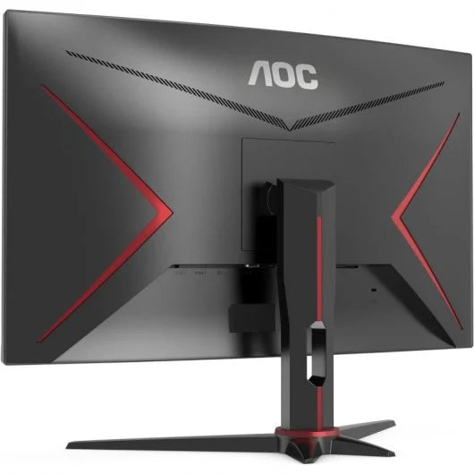 MONITOR AOC 240HZ FULL HD 27" NUEVO GAMING