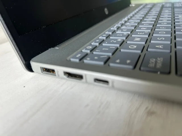 PORTATIL HP i5 12GEN NUEVO, 3 AÑOS DE GARANTIA